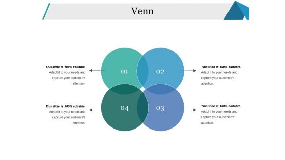 Venn Ppt PowerPoint Presentation File Icon