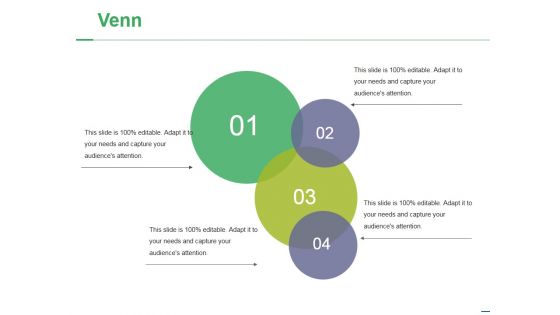 Venn Ppt PowerPoint Presentation Gallery Design Inspiration