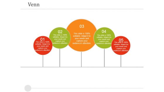 Venn Ppt PowerPoint Presentation Gallery Display