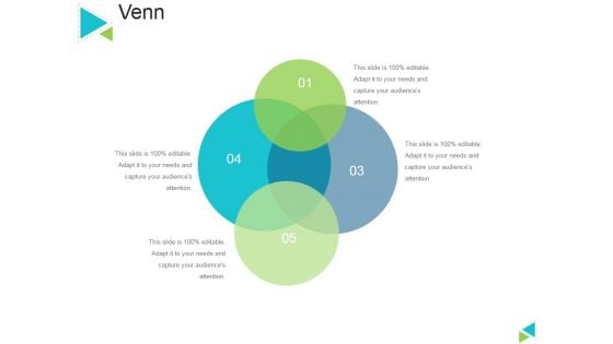 Venn Ppt PowerPoint Presentation Gallery Infographics