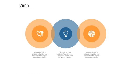 Venn Ppt PowerPoint Presentation Gallery Slide Venn Ppt PowerPoint Presentation Gallery Slide