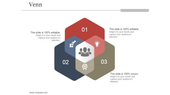 Venn Ppt PowerPoint Presentation Good