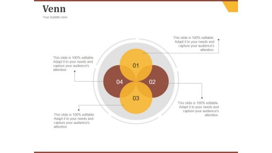 Venn Ppt PowerPoint Presentation Icon Design Inspiration