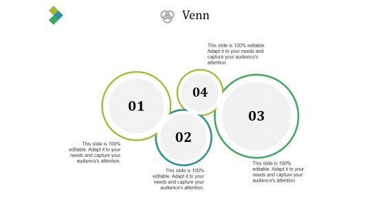 Venn Ppt PowerPoint Presentation Icon Elements