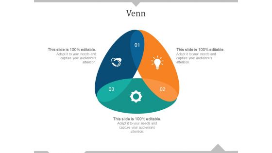 Venn Ppt PowerPoint Presentation Icon Ideas