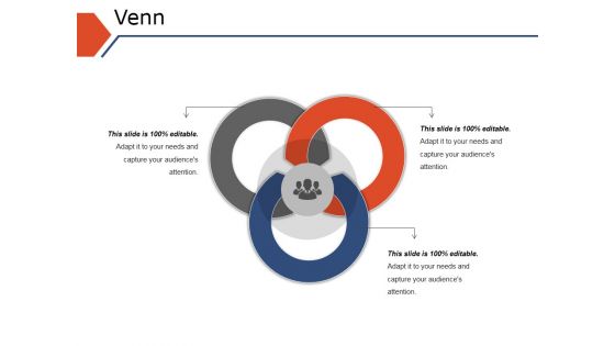 Venn Ppt PowerPoint Presentation Icon Layout Ideas