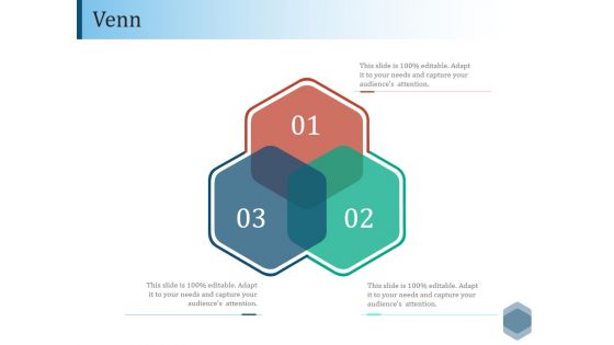 Venn Ppt PowerPoint Presentation Icon Layouts