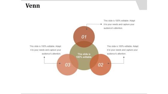 Venn Ppt PowerPoint Presentation Icon Slideshow