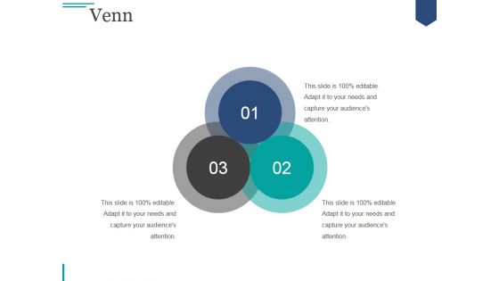 Venn Ppt PowerPoint Presentation Icon Templates