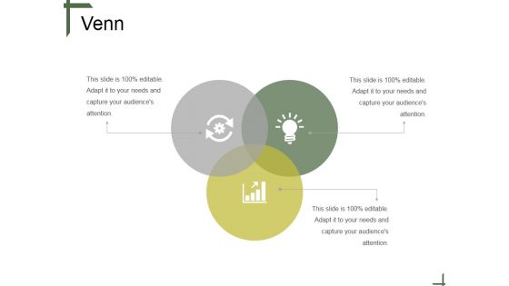 Venn Ppt PowerPoint Presentation Ideas Backgrounds