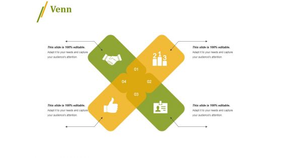 Venn Ppt PowerPoint Presentation Ideas Brochure Venn Ppt PowerPoint Presentation Ideas Brochure