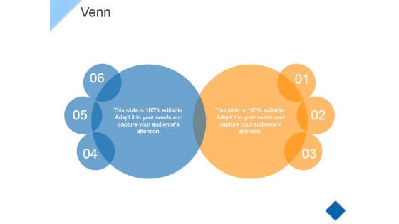 Venn Ppt PowerPoint Presentation Ideas Deck