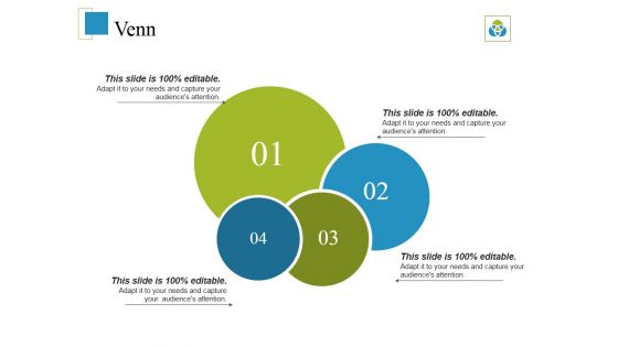 Venn Ppt PowerPoint Presentation Ideas Example