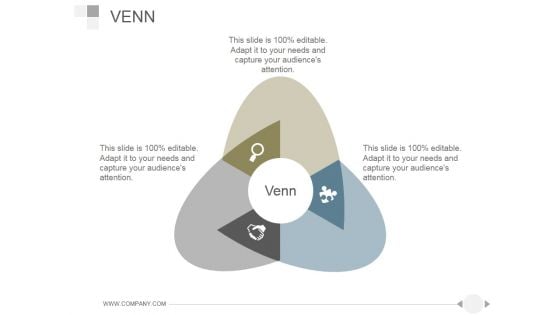 Venn Ppt PowerPoint Presentation Ideas