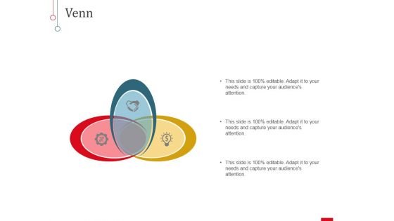 Venn Ppt PowerPoint Presentation Ideas Summary