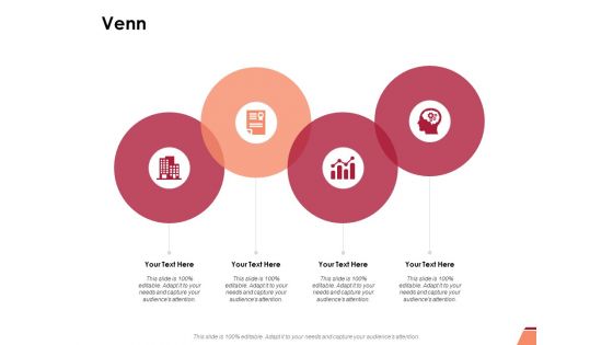 Venn Ppt PowerPoint Presentation Infographic Template Background Images