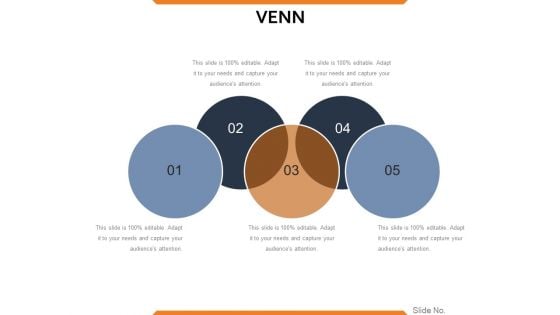 Venn Ppt PowerPoint Presentation Infographic Template Design Templates