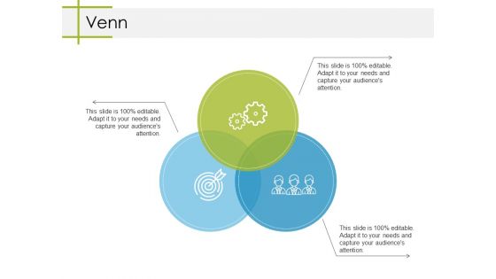 Venn Ppt PowerPoint Presentation Infographic Template Designs Download