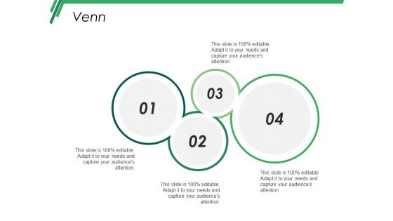 Venn Ppt PowerPoint Presentation Infographic Template Format Ideas