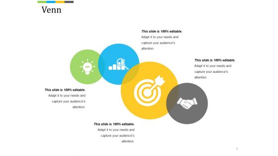 Venn Ppt PowerPoint Presentation Infographic Template Guidelines