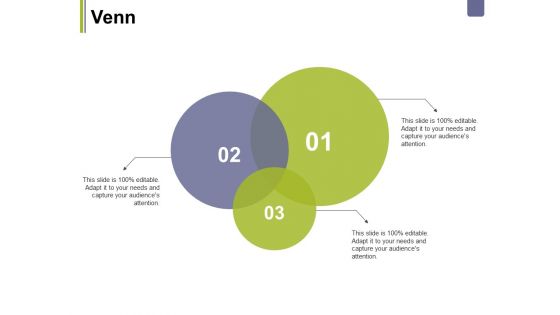 Venn Ppt PowerPoint Presentation Infographics Designs Download