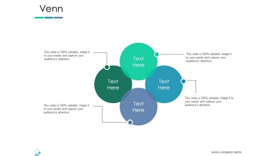 Venn Ppt PowerPoint Presentation Infographics Example Topics