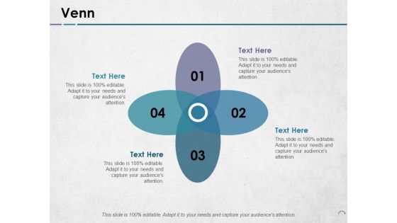 Venn Ppt PowerPoint Presentation Infographics Icons