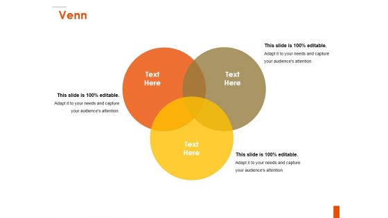 Venn Ppt PowerPoint Presentation Infographics Ideas