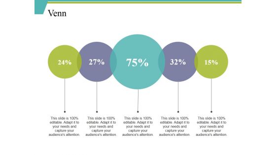 Venn Ppt PowerPoint Presentation Infographics Microsoft