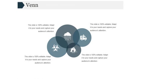 Venn Ppt PowerPoint Presentation Infographics Smartart