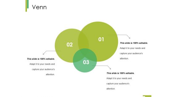 Venn Ppt PowerPoint Presentation Inspiration Files