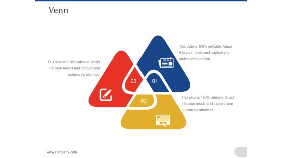 Venn Ppt PowerPoint Presentation Inspiration Pictures