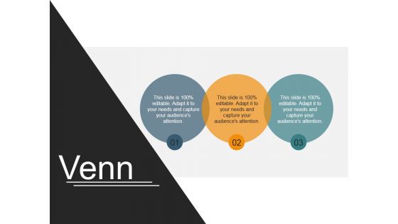 Venn Ppt PowerPoint Presentation Inspiration Portfolio