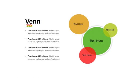 Venn Ppt PowerPoint Presentation Inspiration Skills