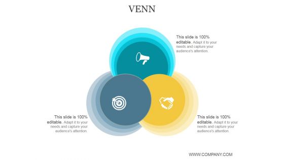 Venn Ppt PowerPoint Presentation Inspiration