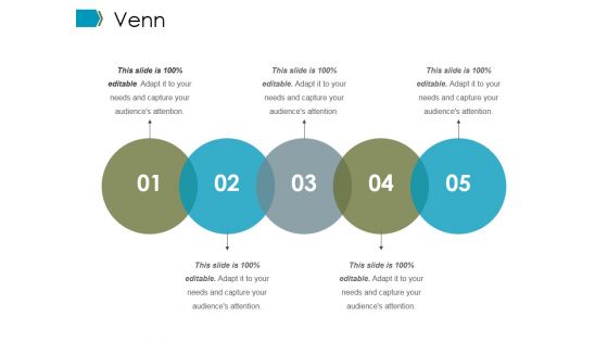 Venn Ppt PowerPoint Presentation Layouts Backgrounds