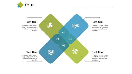 Venn Ppt PowerPoint Presentation Layouts Model