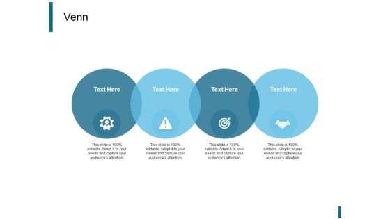 Venn Ppt PowerPoint Presentation Layouts Rules