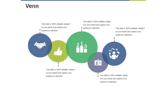 Venn Ppt PowerPoint Presentation Layouts Skills