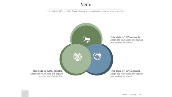 Venn Ppt PowerPoint Presentation Layouts