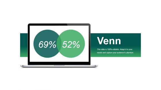 Venn Ppt PowerPoint Presentation Layouts Smartart