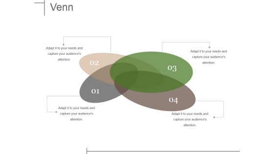 Venn Ppt PowerPoint Presentation Layouts Styles