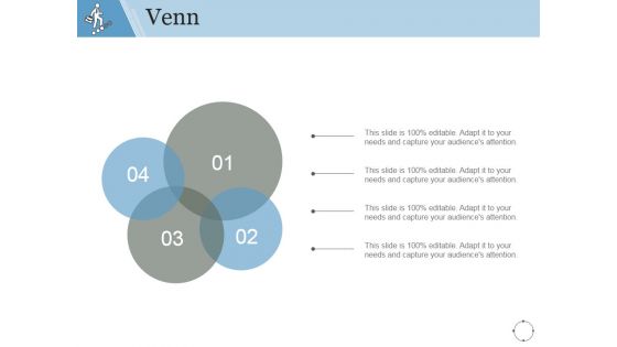 Venn Ppt PowerPoint Presentation Layouts Visuals