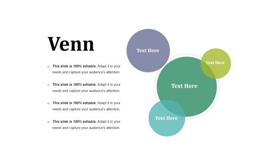 Venn Ppt PowerPoint Presentation Model Graphic Tips