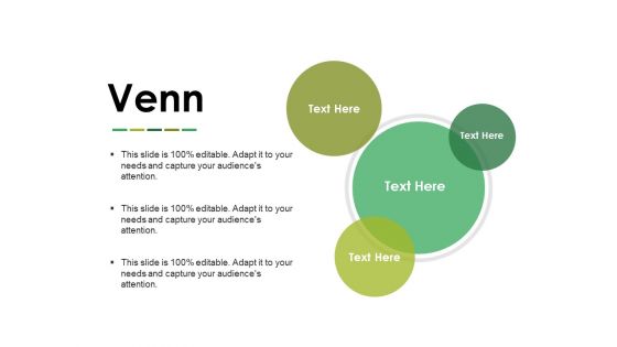 Venn Ppt PowerPoint Presentation Model Graphics Example