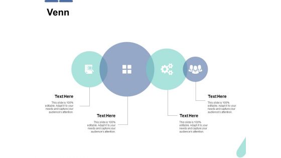 Venn Ppt PowerPoint Presentation Model Microsoft