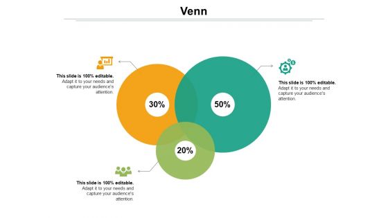 Venn Ppt PowerPoint Presentation Model Slide Download