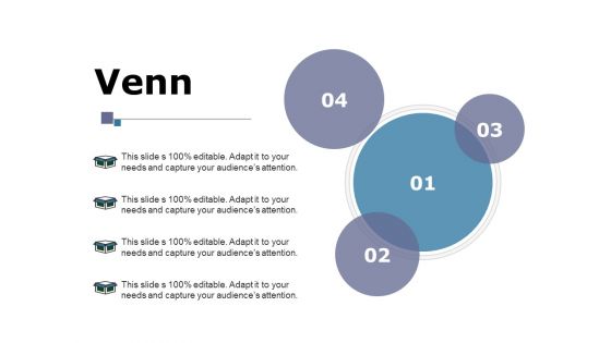 Venn Ppt PowerPoint Presentation Outline Aids