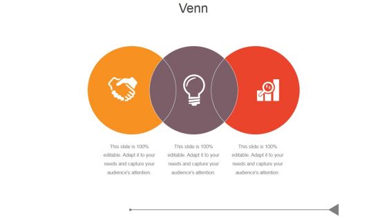 Venn Ppt PowerPoint Presentation Outline Example Introduction