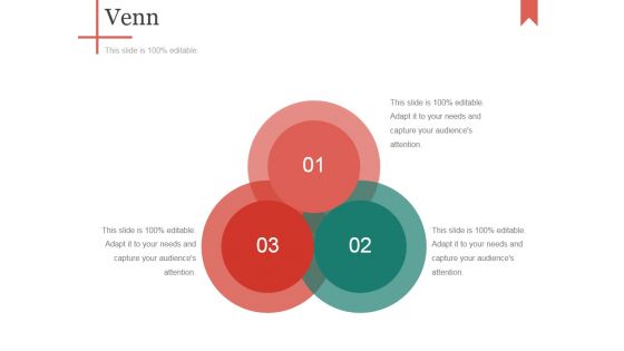 Venn Ppt PowerPoint Presentation Outline Graphic Tips